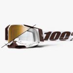 100% Racecraft 2 Snowbird очки для мотокросса