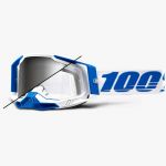 100% Racecraft 2 Isola очки для мотокросса
