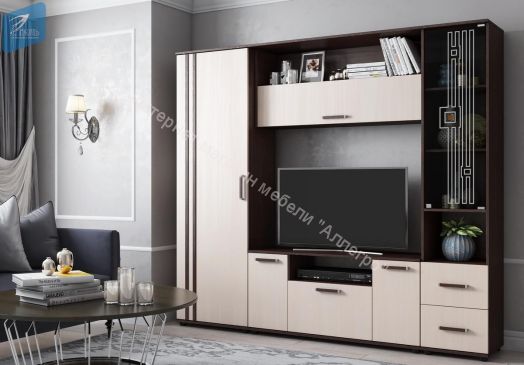 Гостиная «Атлантида 7»