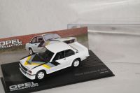 OPEL ASCONA B400 1979 - 1981