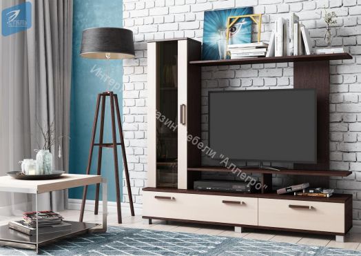 Гостиная «Соло 6»