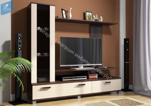 Гостиная «Соло 6»