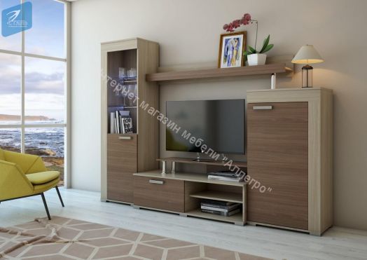 Гостиная «Соло 9 А»