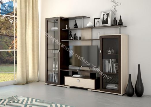 Гостиная «Соло 5»