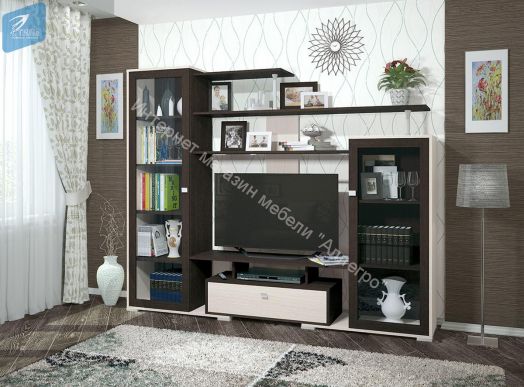 Гостиная «Соло 5»