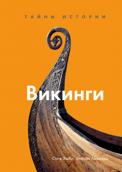 Викинги. Тайны истории