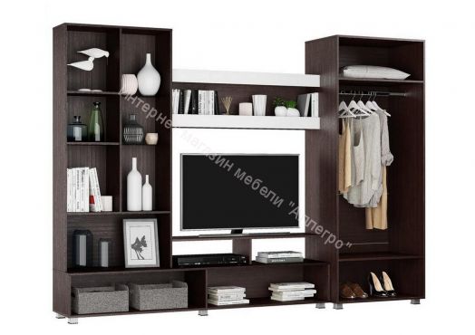 Гостиная «Камила» МДФ