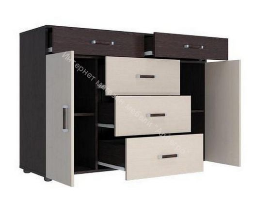 Комод "Вега К-03"