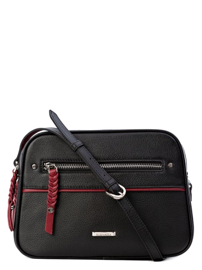 Сумка через плечо ELEGANZZA Z-3001-O-01-00036004
