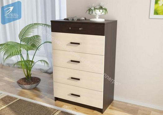 Комод "Вега К-05"
