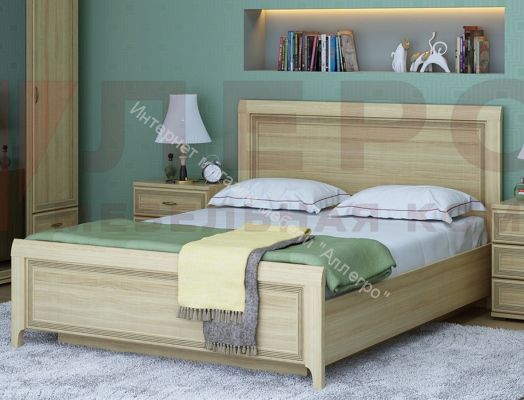 Спальня Карина - композиция 6