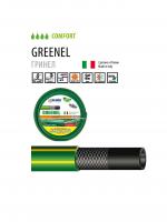 Шланг GREENEL 3/4" х 20м BELAMOS