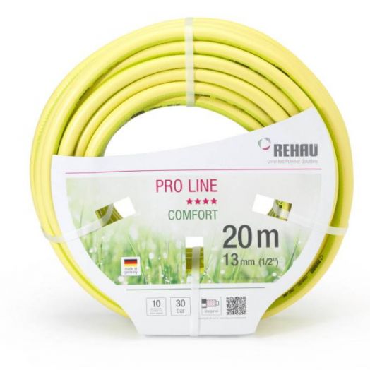 Шланг REHAU Пролайн 1/2 х 20 м