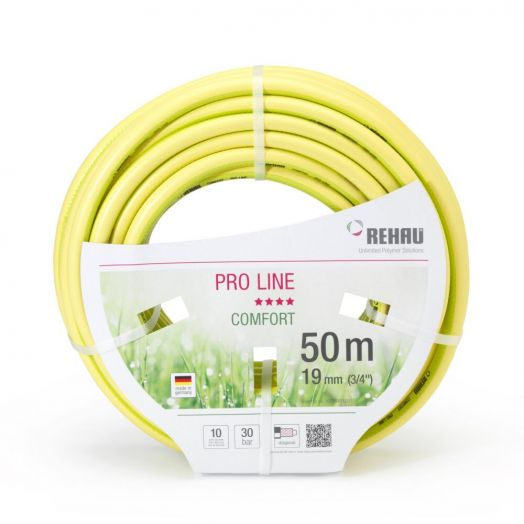 Шланг REHAU Пролайн 3/4 х 50 м