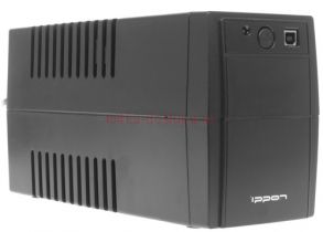 ИБП Ippon Back Basic 650