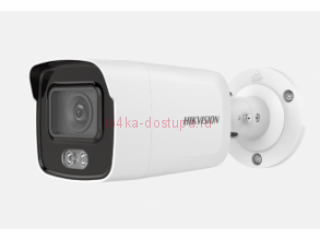Видеокамера DS-2CD2047G2-LU©