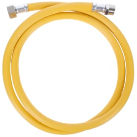 Подводка для газа 1,5м 1/2" гш пвх TUBOFLEX