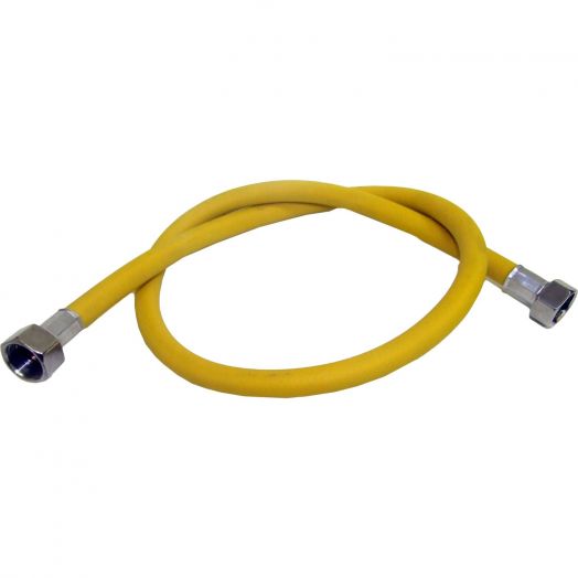 подводка для газа ПВХ TUBOFLEX 0,6 м г/г  3/4"