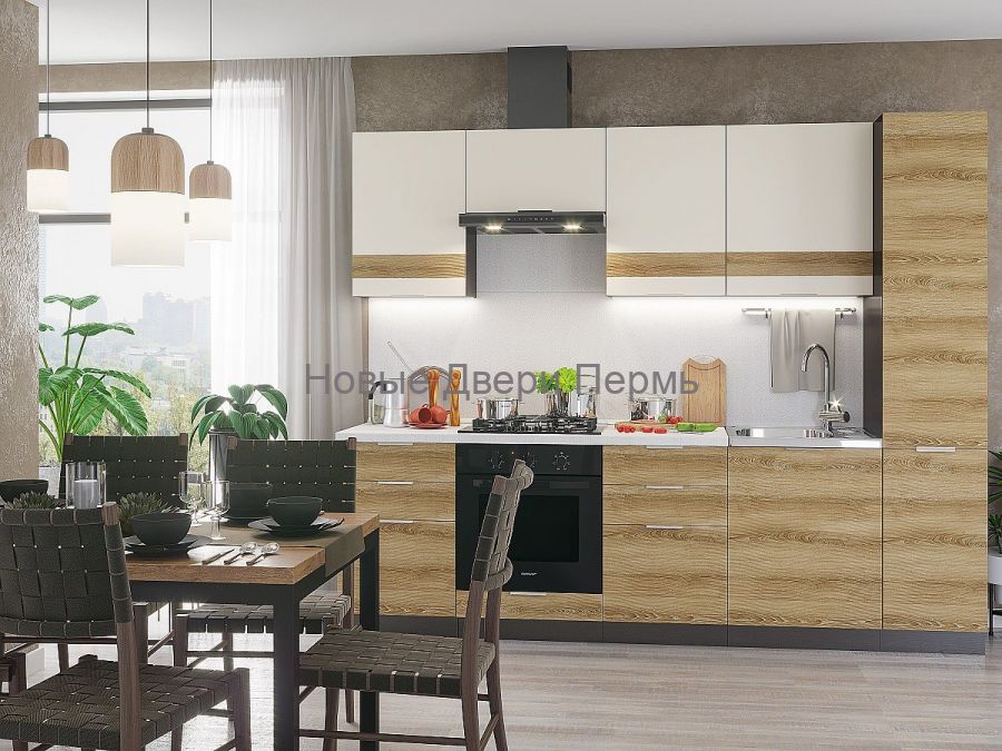 Кухня «Терра»