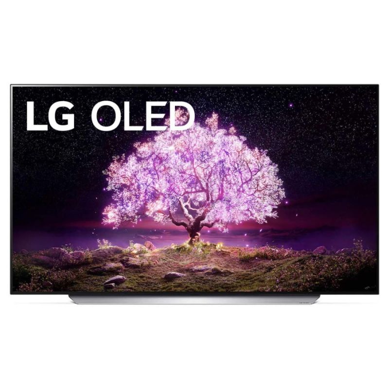 Телевизор LG OLED77C1