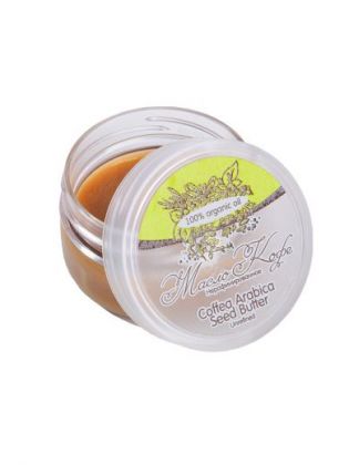 ChocoLatte Масло КОФЕ Arabica баттер нерафинированное,40 гр