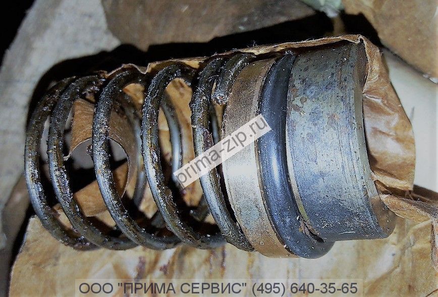 Торцевое уплотнение к насосу  НШМ 8-25-6,3/25Б