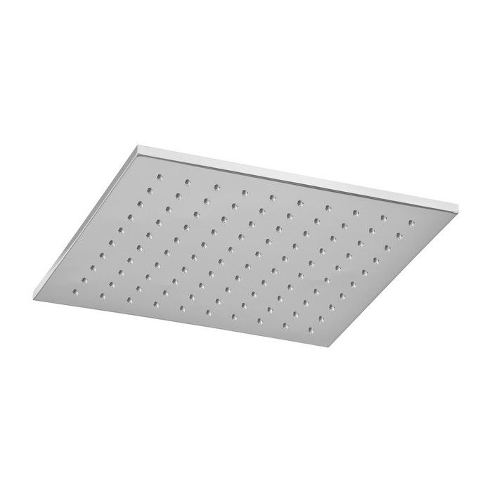 Изображение Верхний душ OMNIRES 25х25 см WG225CR (хром)