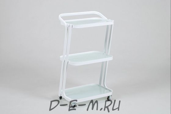 Тележка косметологическая SD-6701