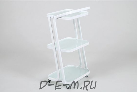 Тележка косметологическая SD-6701