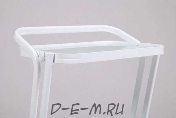 Тележка косметологическая SD-6701