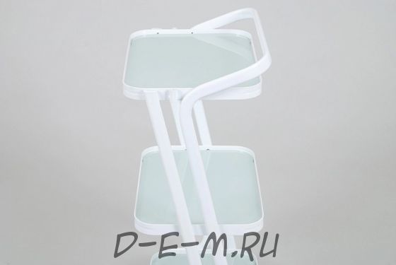 Тележка косметологическая SD-6701