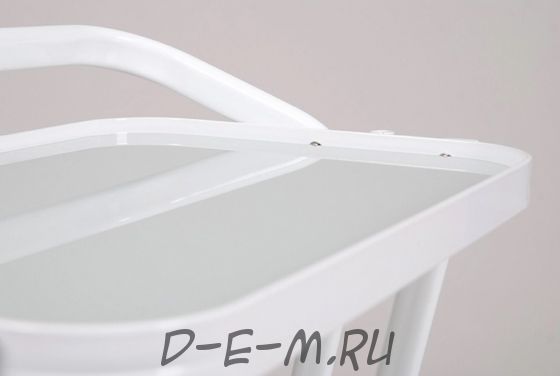 Тележка косметологическая SD-6701