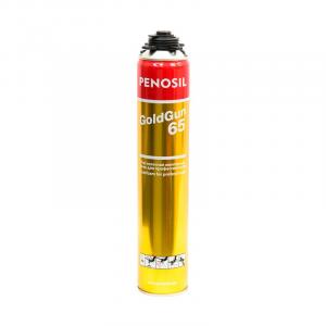 Пена  Penosil Gold Gun 65 "L" 875 ml (зима)