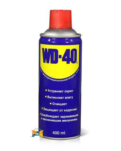 Средство универсальное WD  - 40 200 мл.