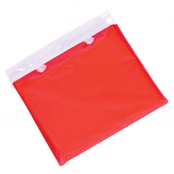 Дождевик AntiRain красный