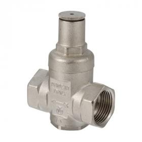 Редуктор давления от 1 до 4.5 бар 3/4" (VT.087) Valtec