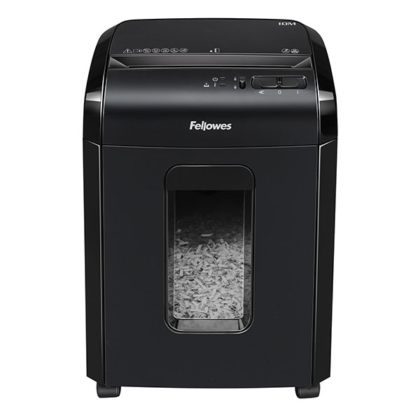 Шредер Fellowes® Powershred® 10M