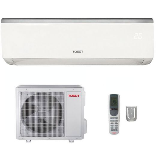 TOSOT T36H-SNa/I/T36H-SNa/O TOSOT T36H-SNa/I/T36H-SNa/O