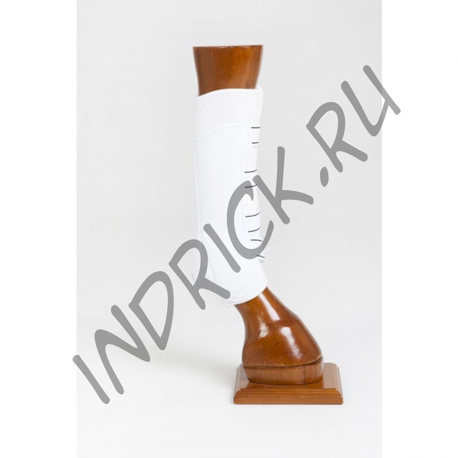 Ногавки Back on Track Royal выездка перед белые