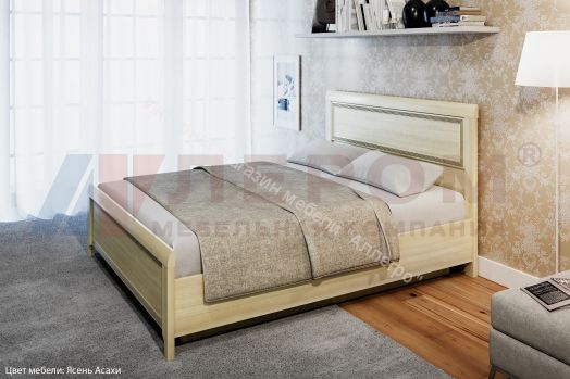 Спальня Карина - композиция 2