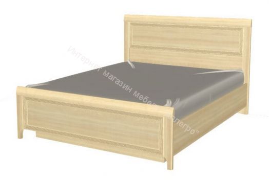 Спальня Карина - композиция 2