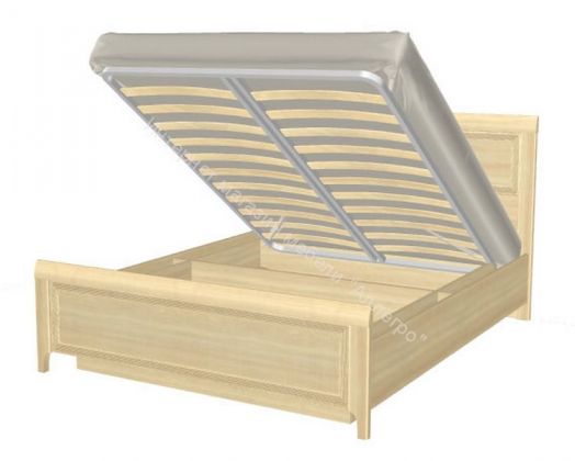 Спальня Карина - композиция 2