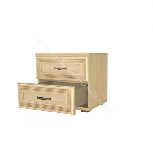 Спальня Карина - композиция 2