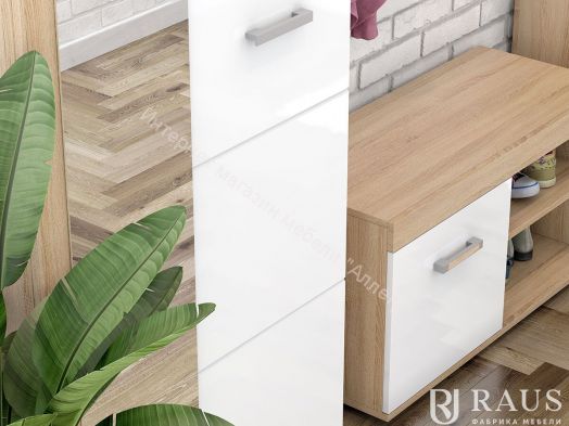 Тумба 870 Алегра