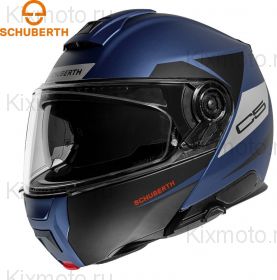 Шлем Schuberth C5 Eclipse, Синий