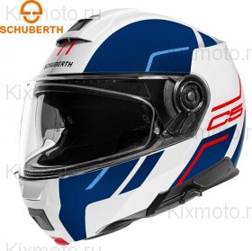 Шлем Schuberth C5 Master, Синий