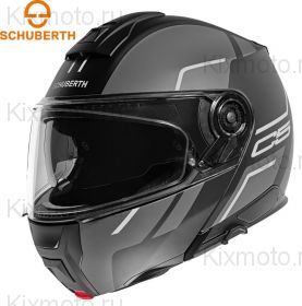 Шлем Schuberth C5 Master, Серый