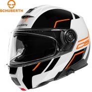 Шлем Schuberth C5 Master, Оранжевый