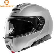 Шлем Schuberth C5, Серебристый