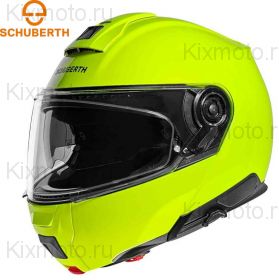 Шлем Schuberth C5, Флуоресцентный желтый